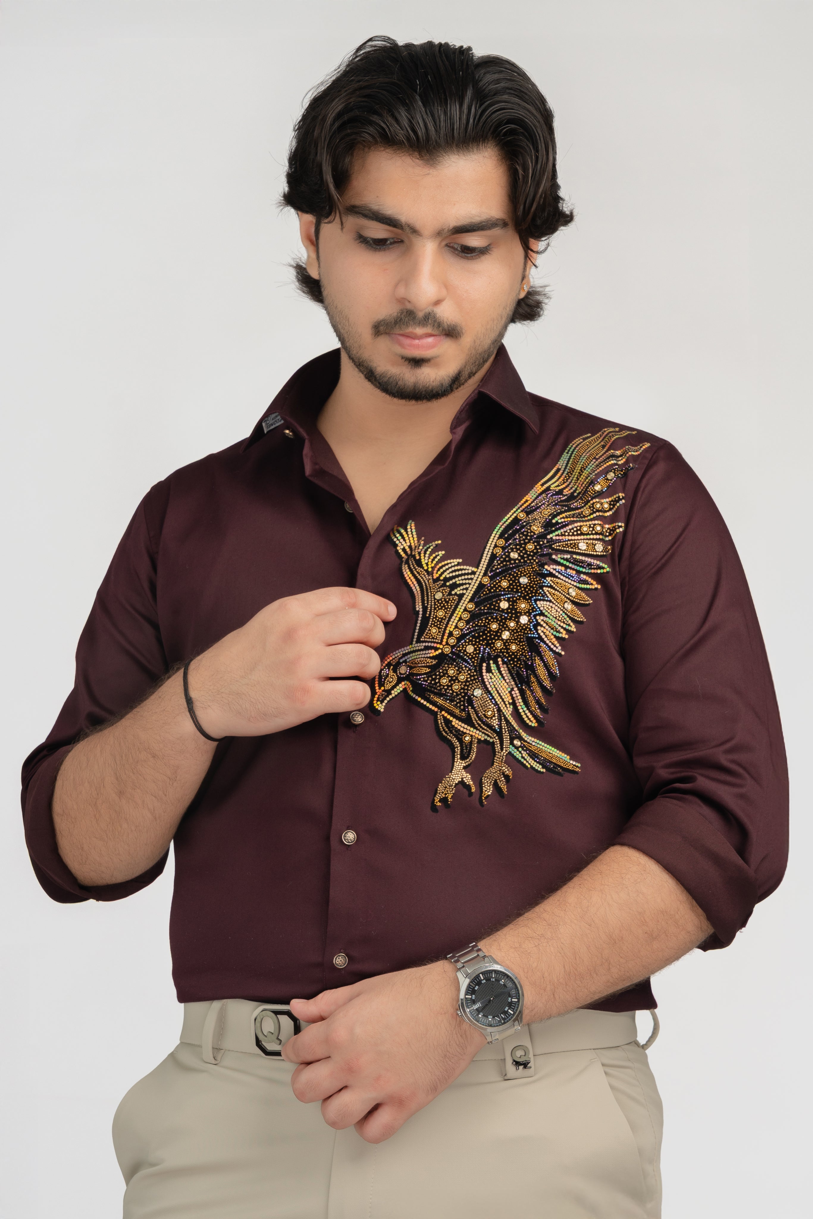 Formal Shirts