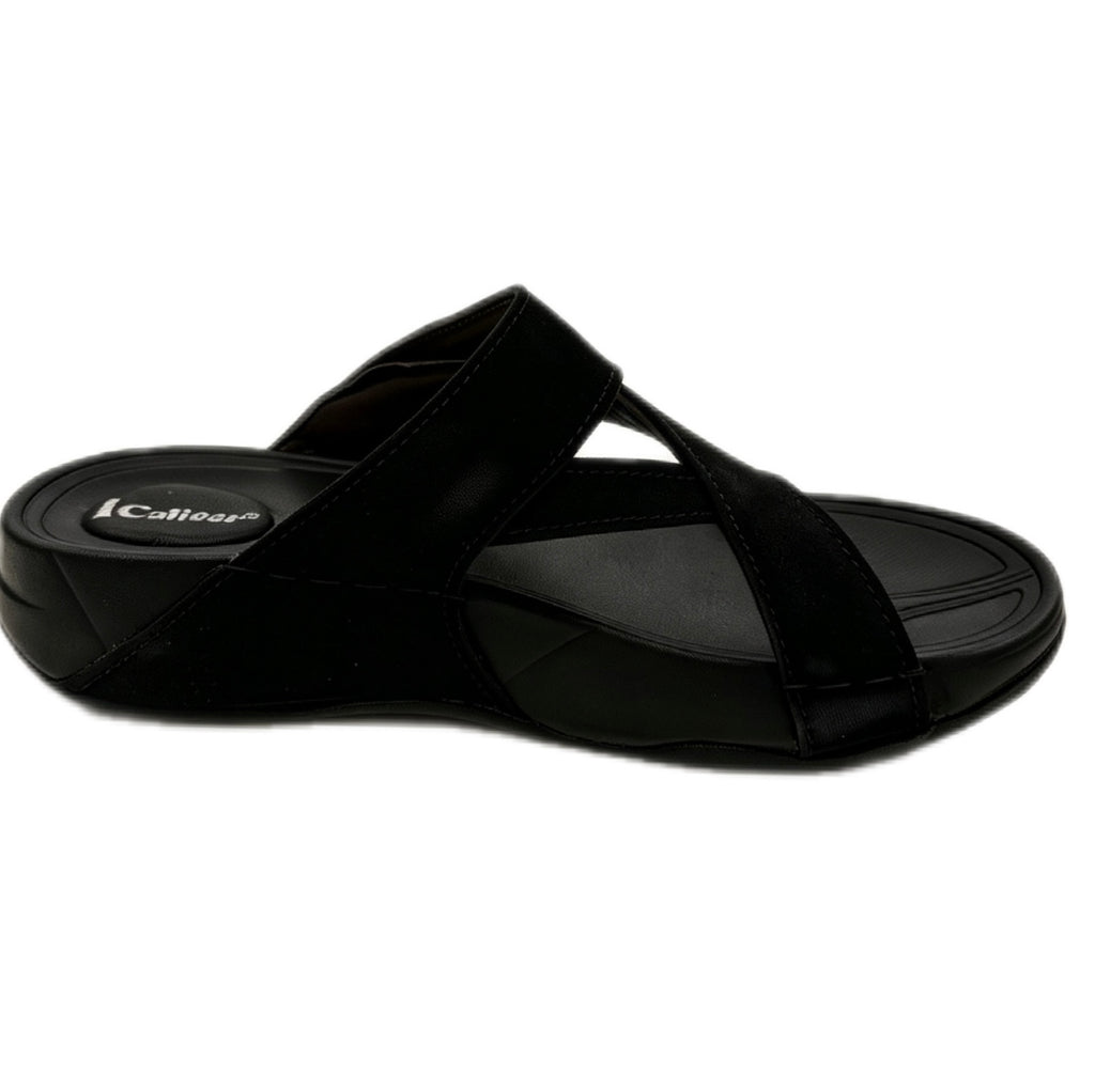 Caliver Cross Slipper for Men