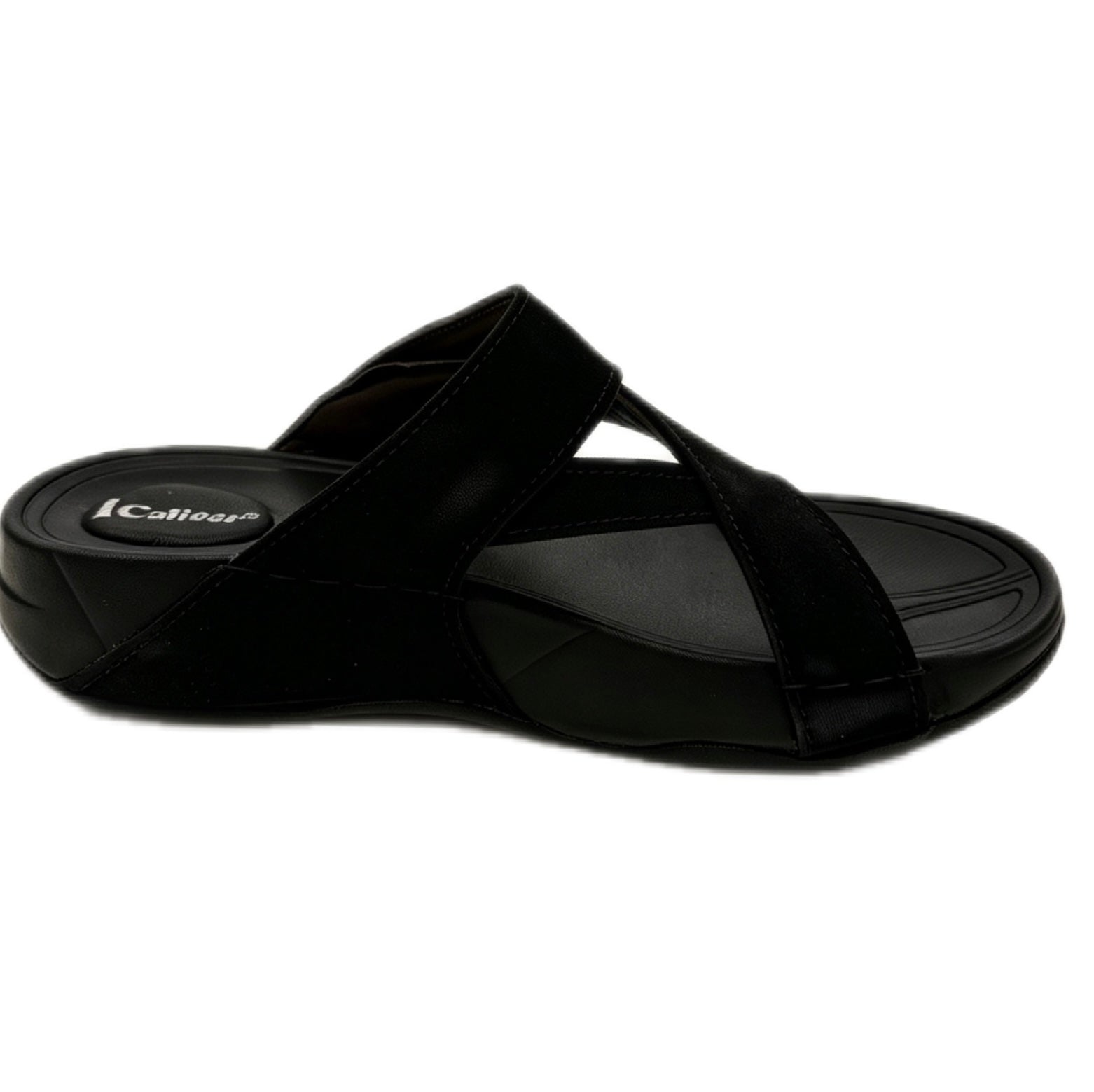Caliver Cross Slipper for Men