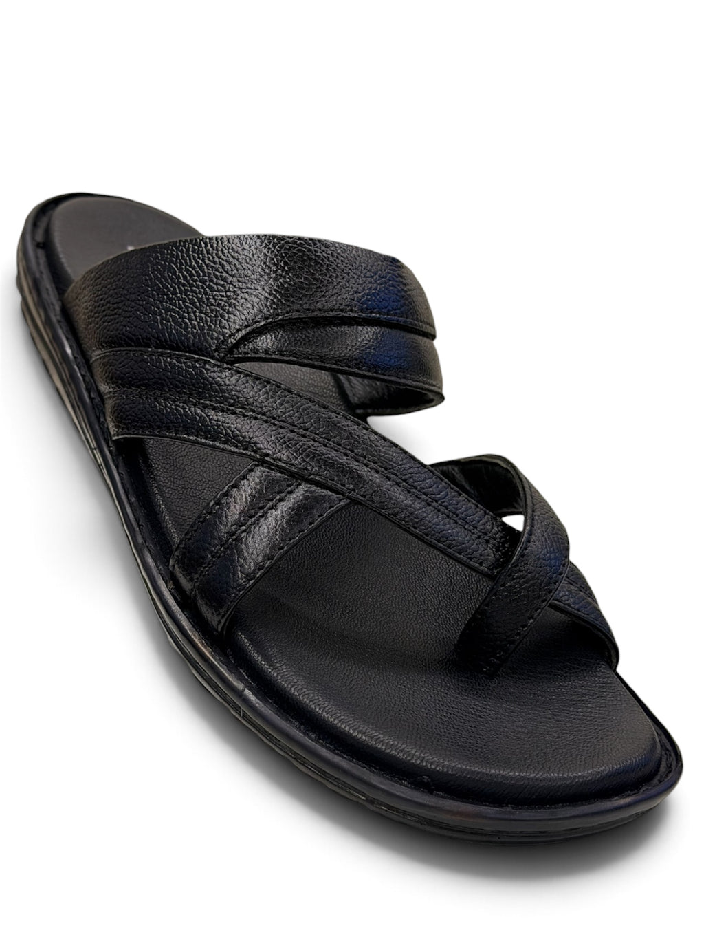 GLOBERS CHAPPALS FOR MENS