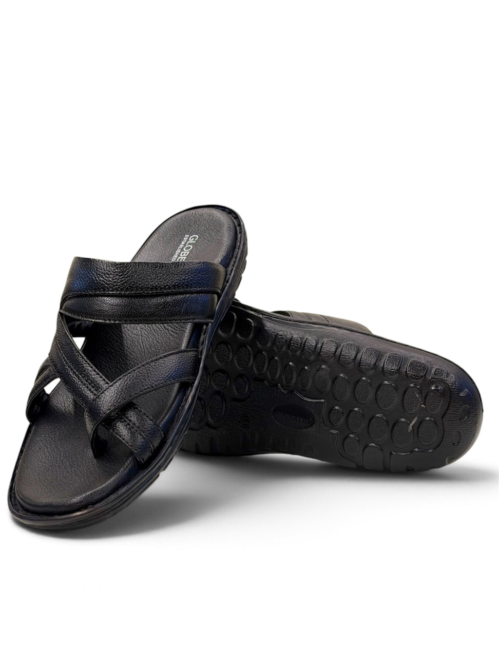 GLOBERS CHAPPALS FOR MENS
