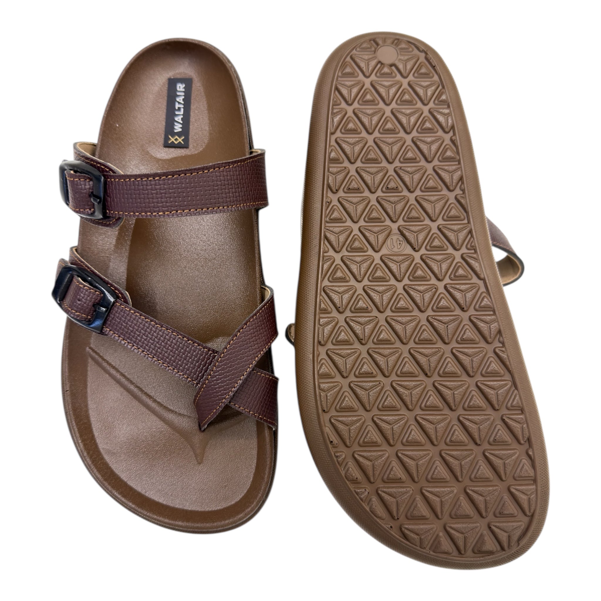 WALTAIR THONG SANDALS FOR MEN