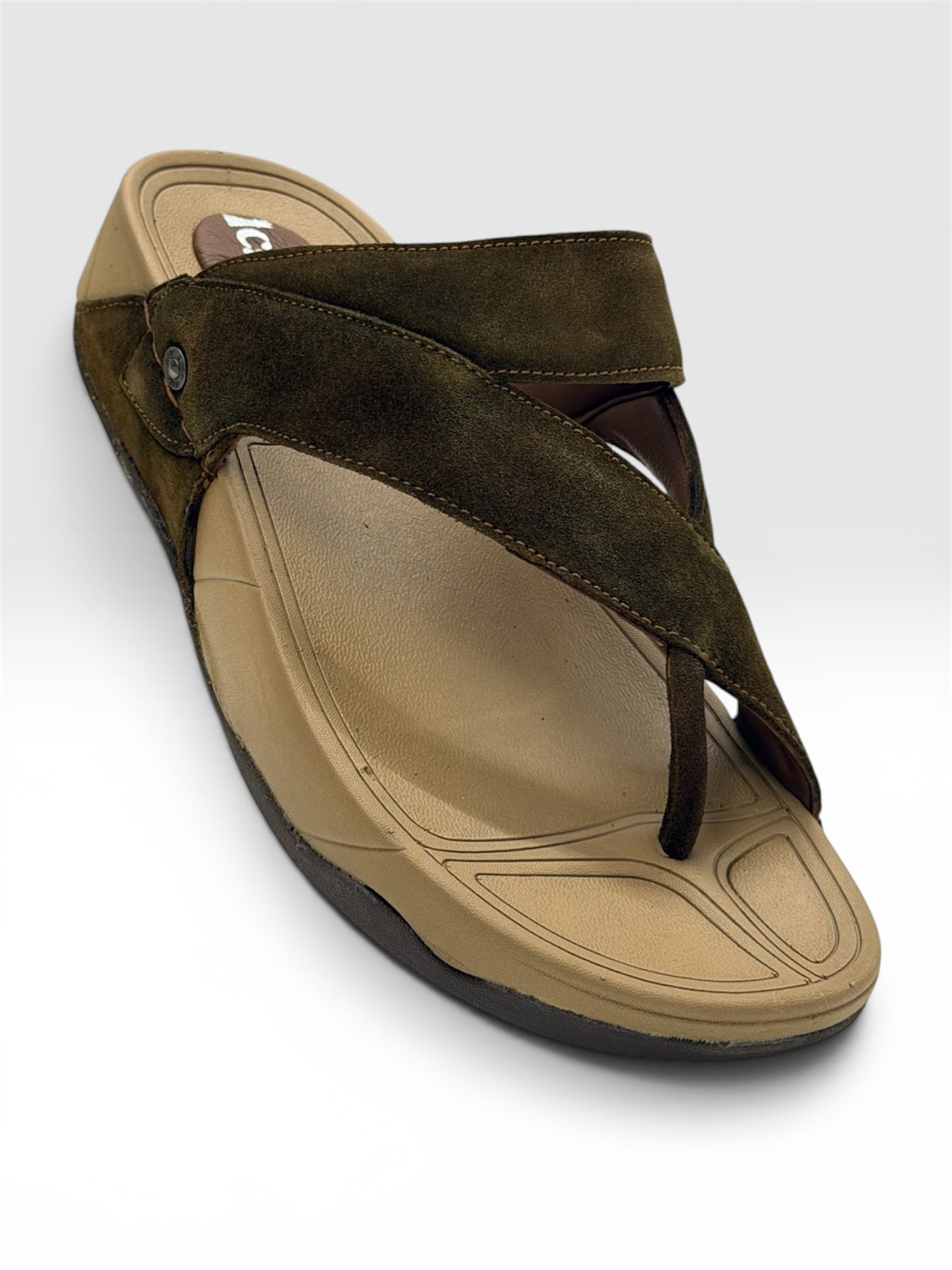 CALIVER PSPK FINGERS - OLIVE - FOR MENS