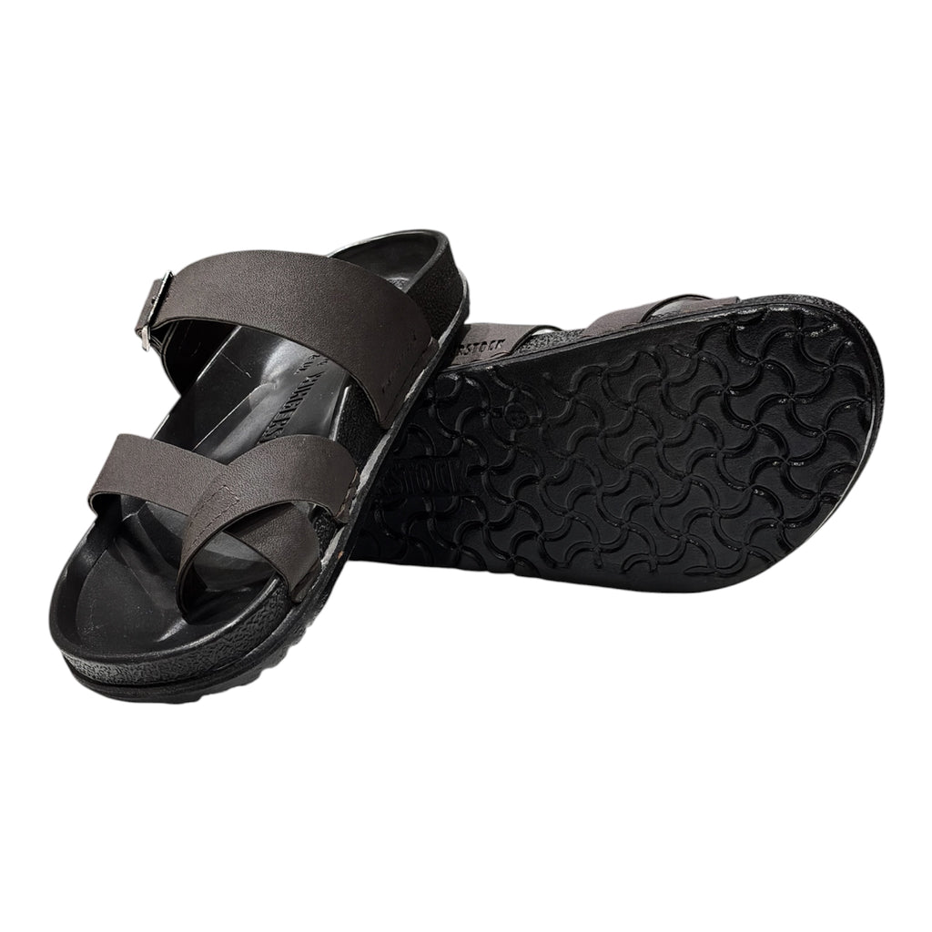 CALIVER  BROWN FINGERS FOR MENS