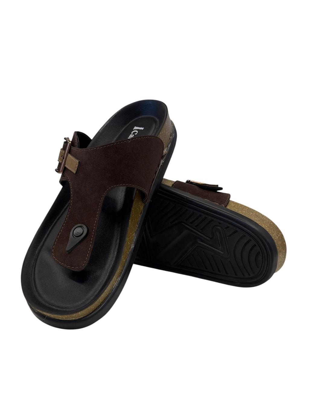 CALIVER  BROWN V SHAPE