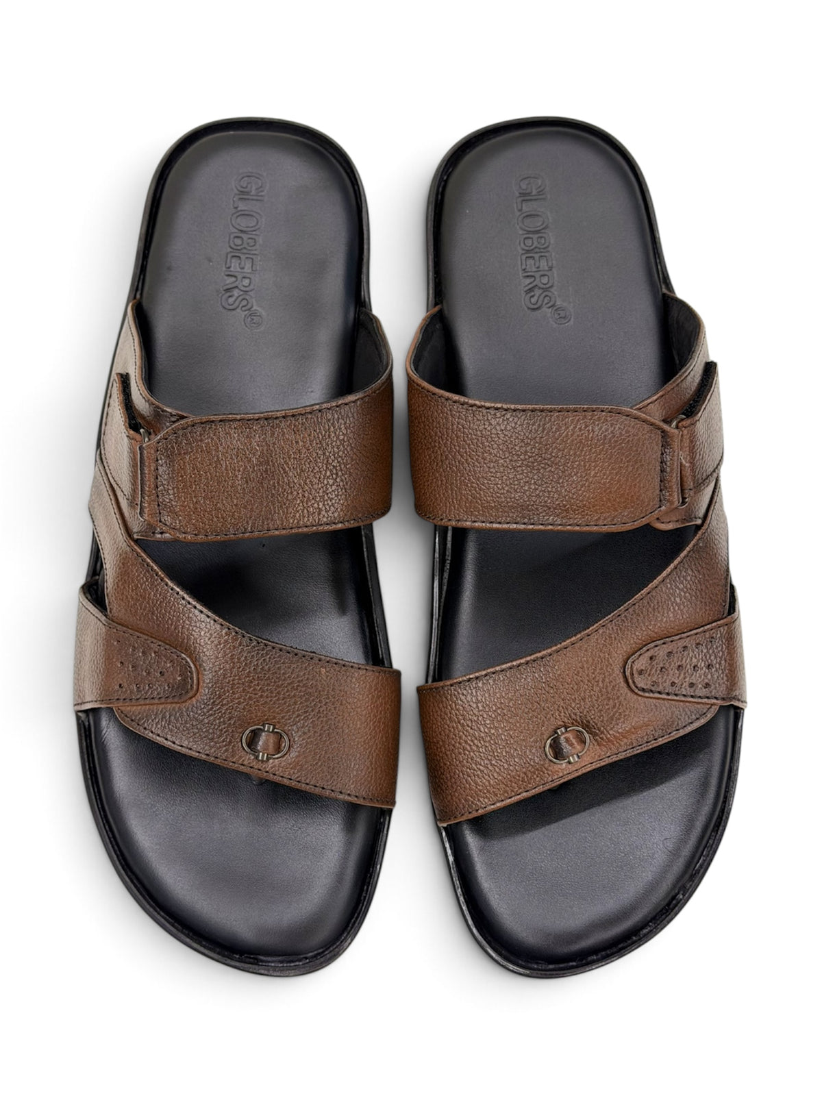 GLOBER CHAPPALS FOR MENS