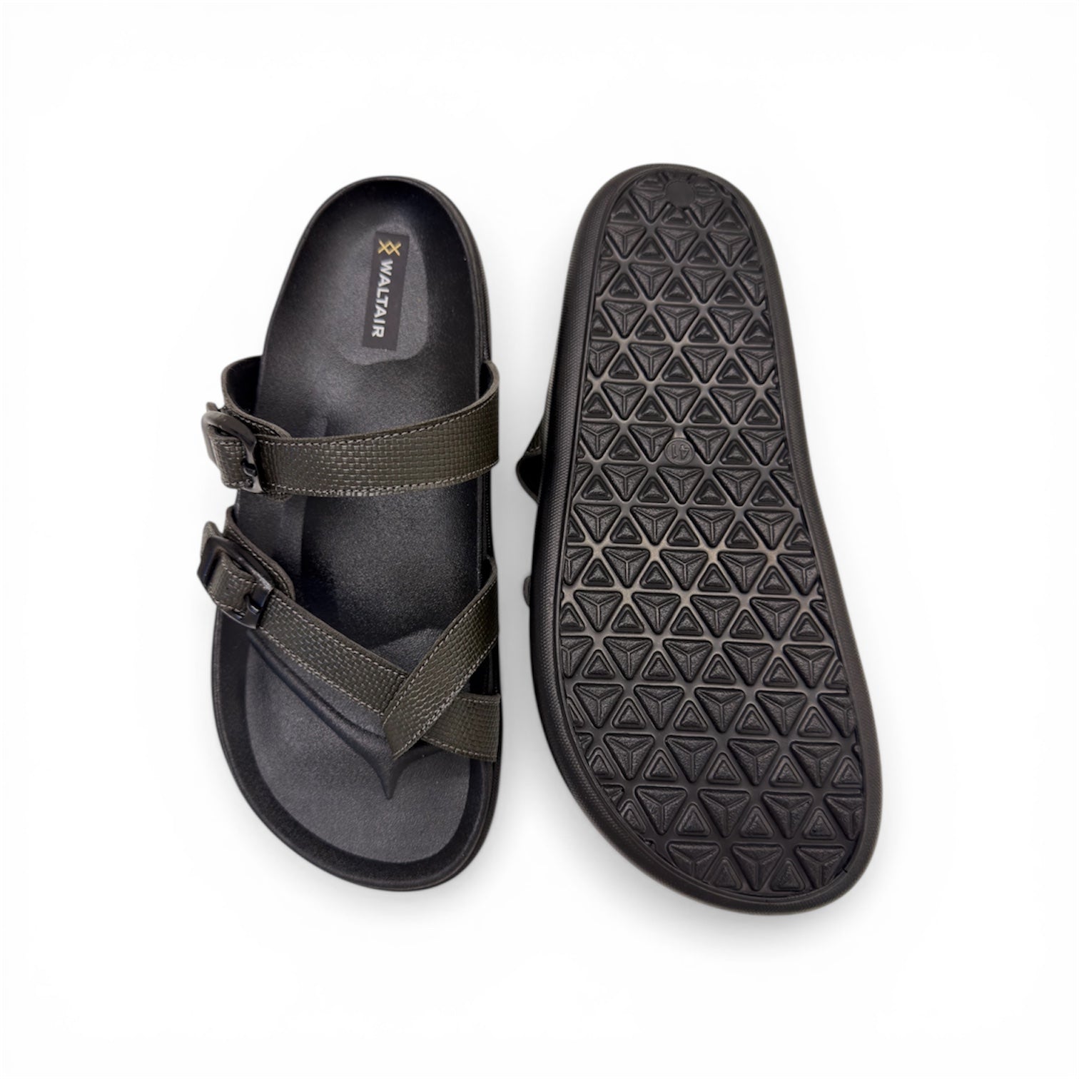 WALTAIR THONG SANDALS FOR MEN