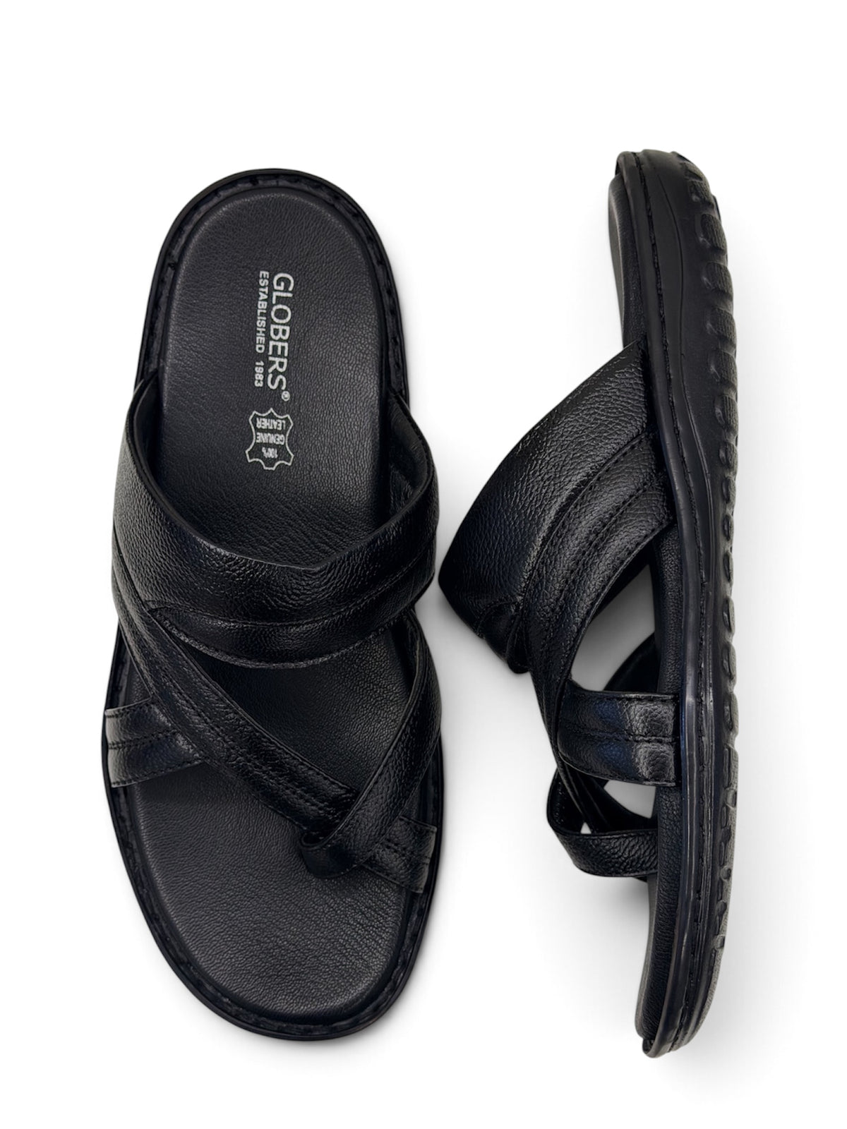 GLOBERS CHAPPALS FOR MENS