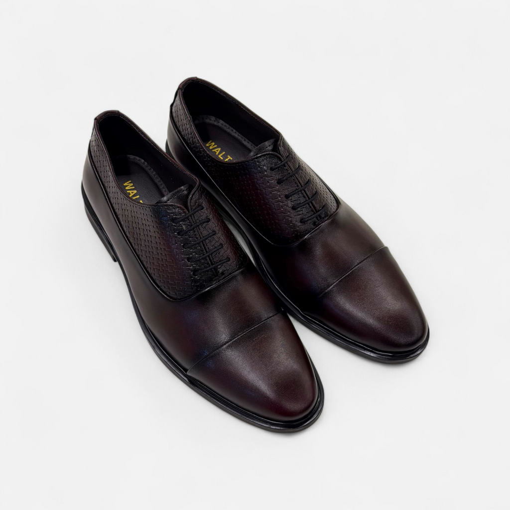 WALTAIR TEXTURED OXFORD FOR MEN
