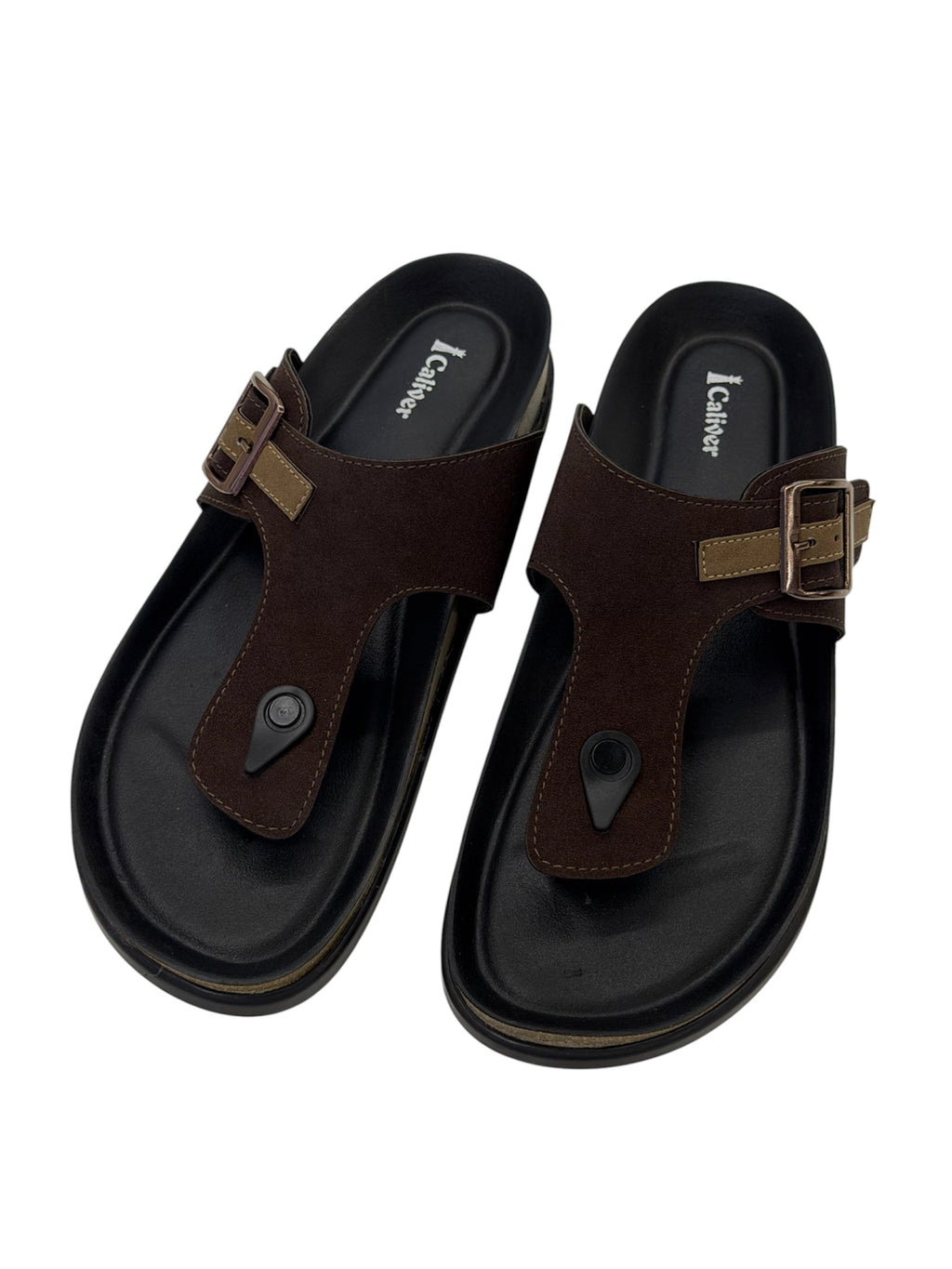 CALIVER  BROWN V SHAPE