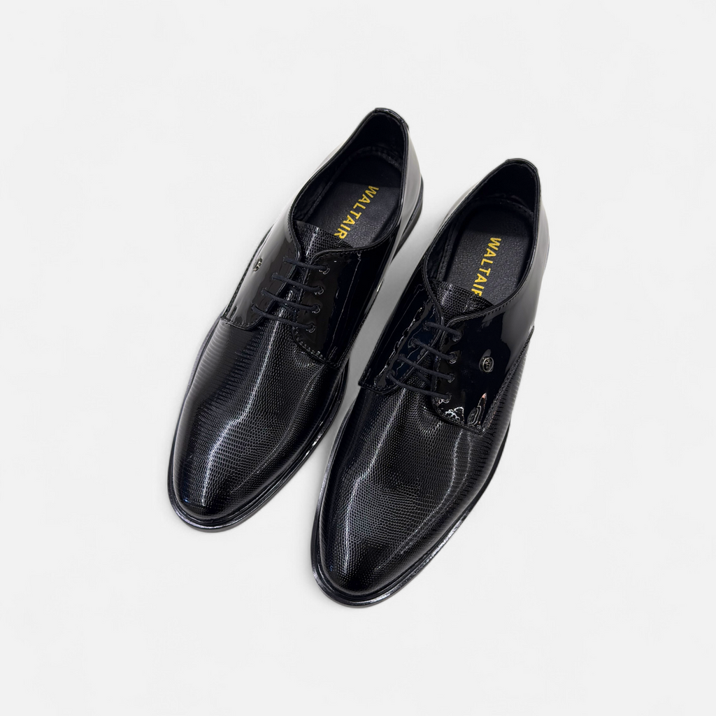 WALTAIR PATENT FORMAL SHOE