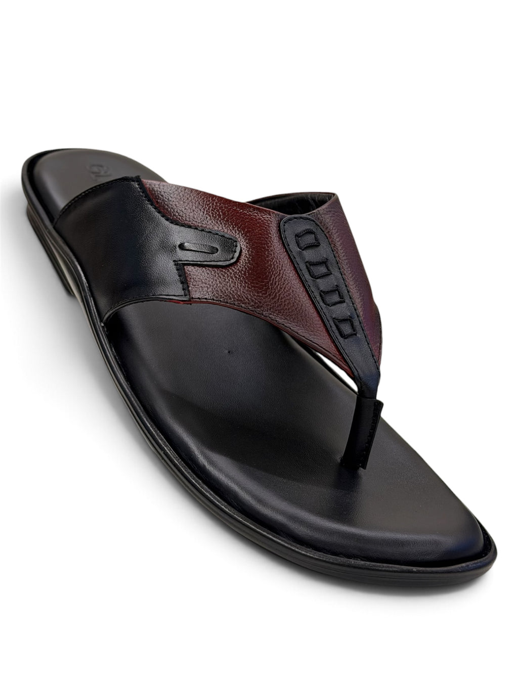 GLOBER CHAPPALS FOR MENS V SHAPE