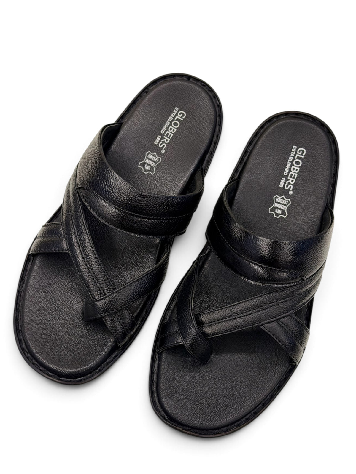 GLOBERS CHAPPALS FOR MENS