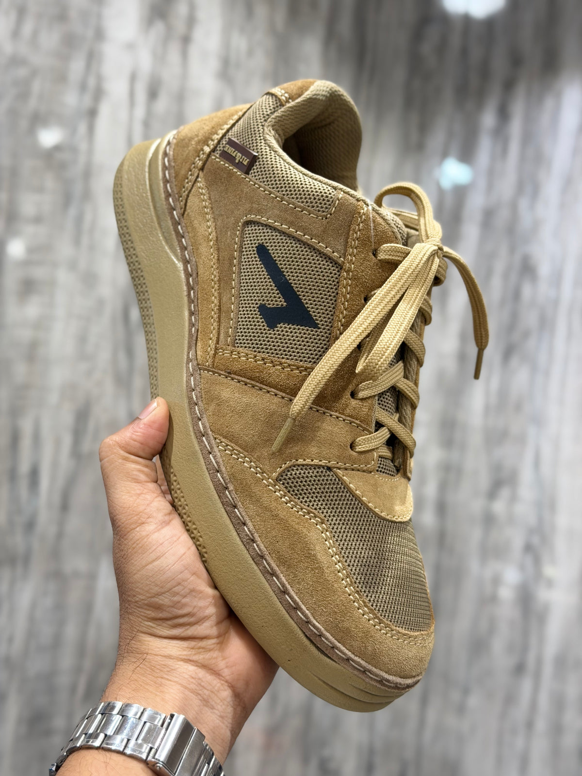 FIT&FINE CASUAL SHOE CHEEKOO