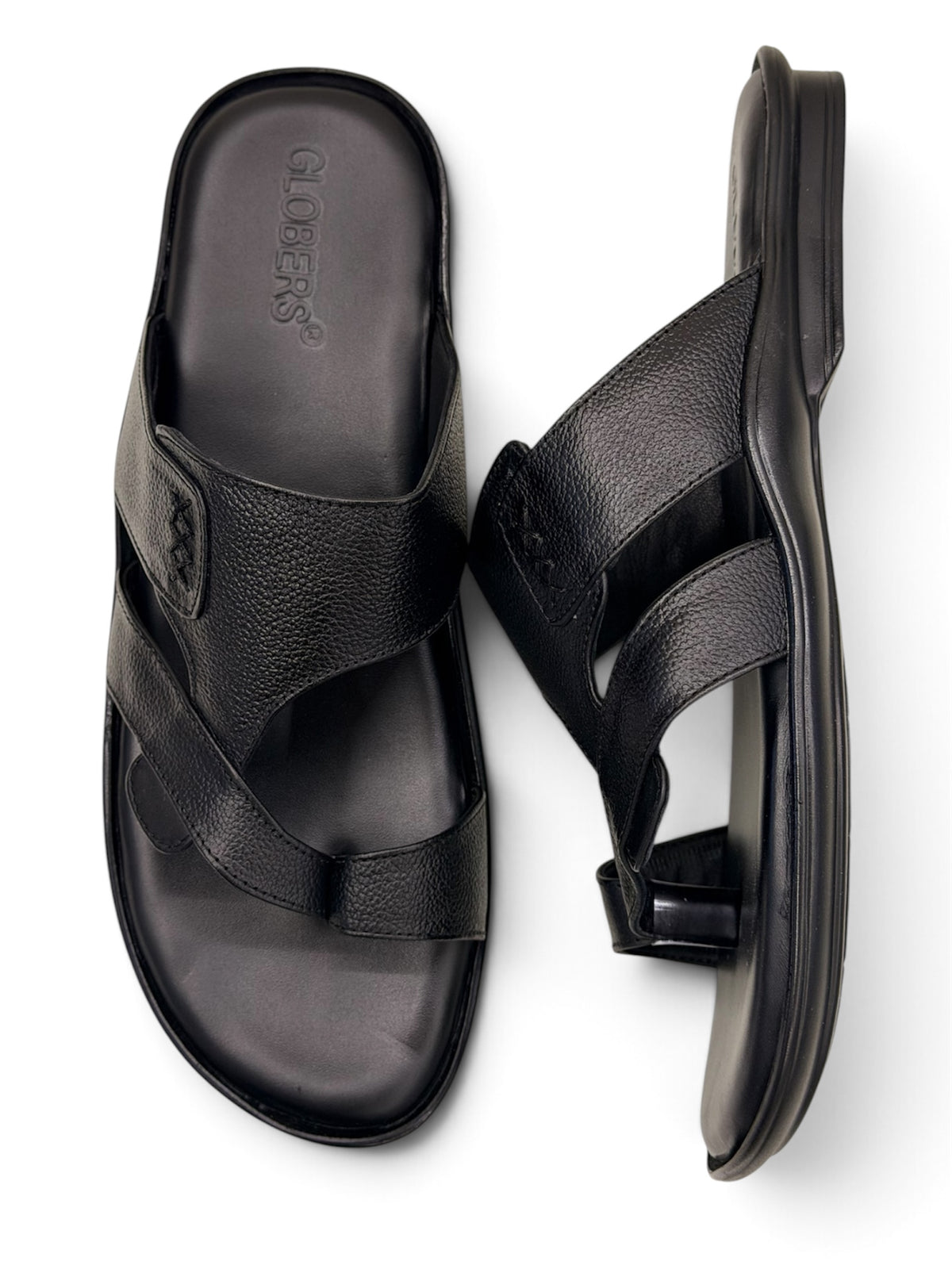 GLOBER CHAPPALS FOR MENS
