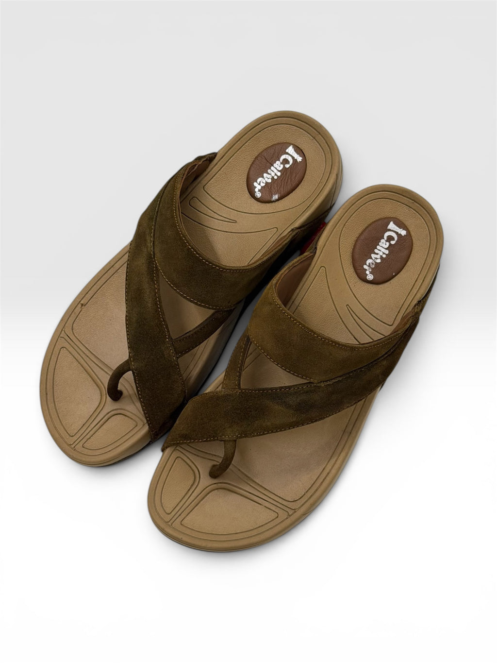 CALIVER PSPK FINGERS - OLIVE - FOR MENS