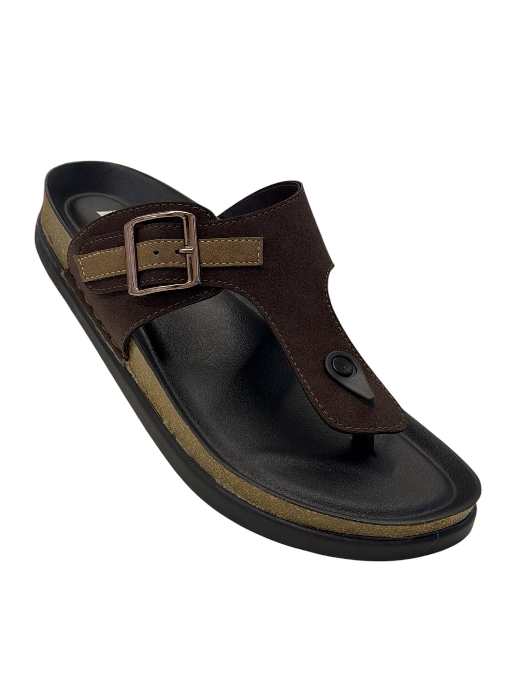 CALIVER  BROWN V SHAPE
