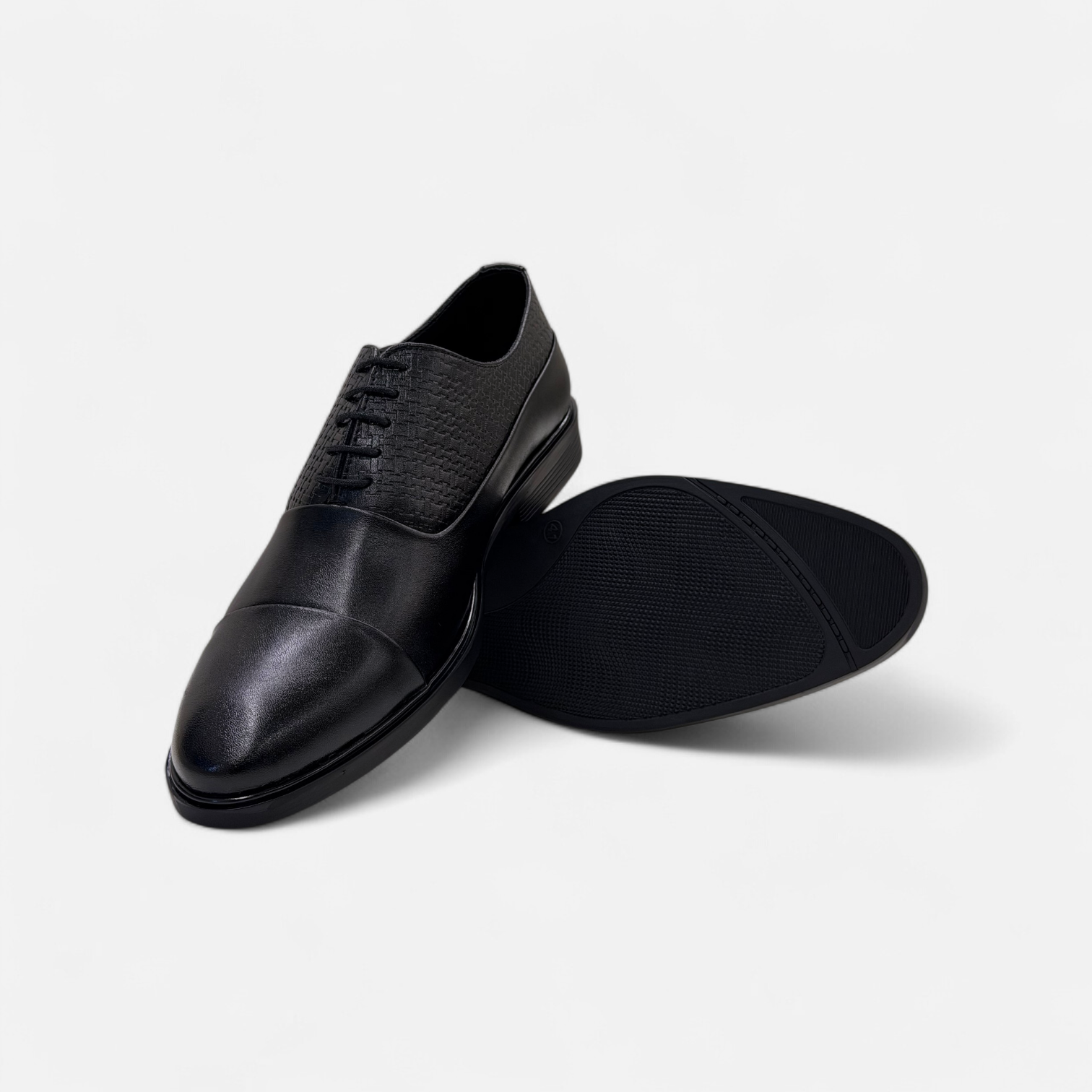 WALTAIR MENS FORMALS SHOES