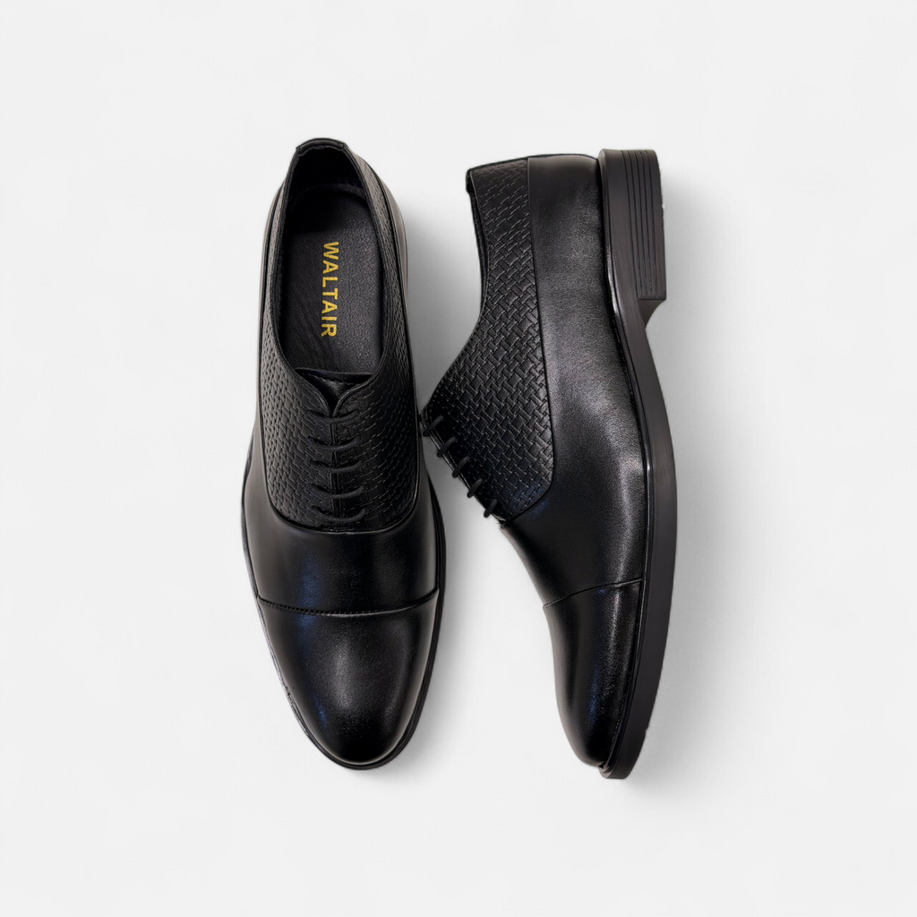 WALTAIR MENS FORMALS SHOES