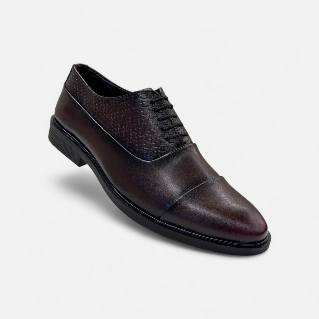 WALTAIR TEXTURED OXFORD FOR MEN