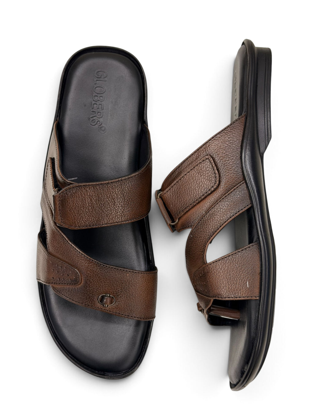 GLOBER CHAPPALS FOR MENS
