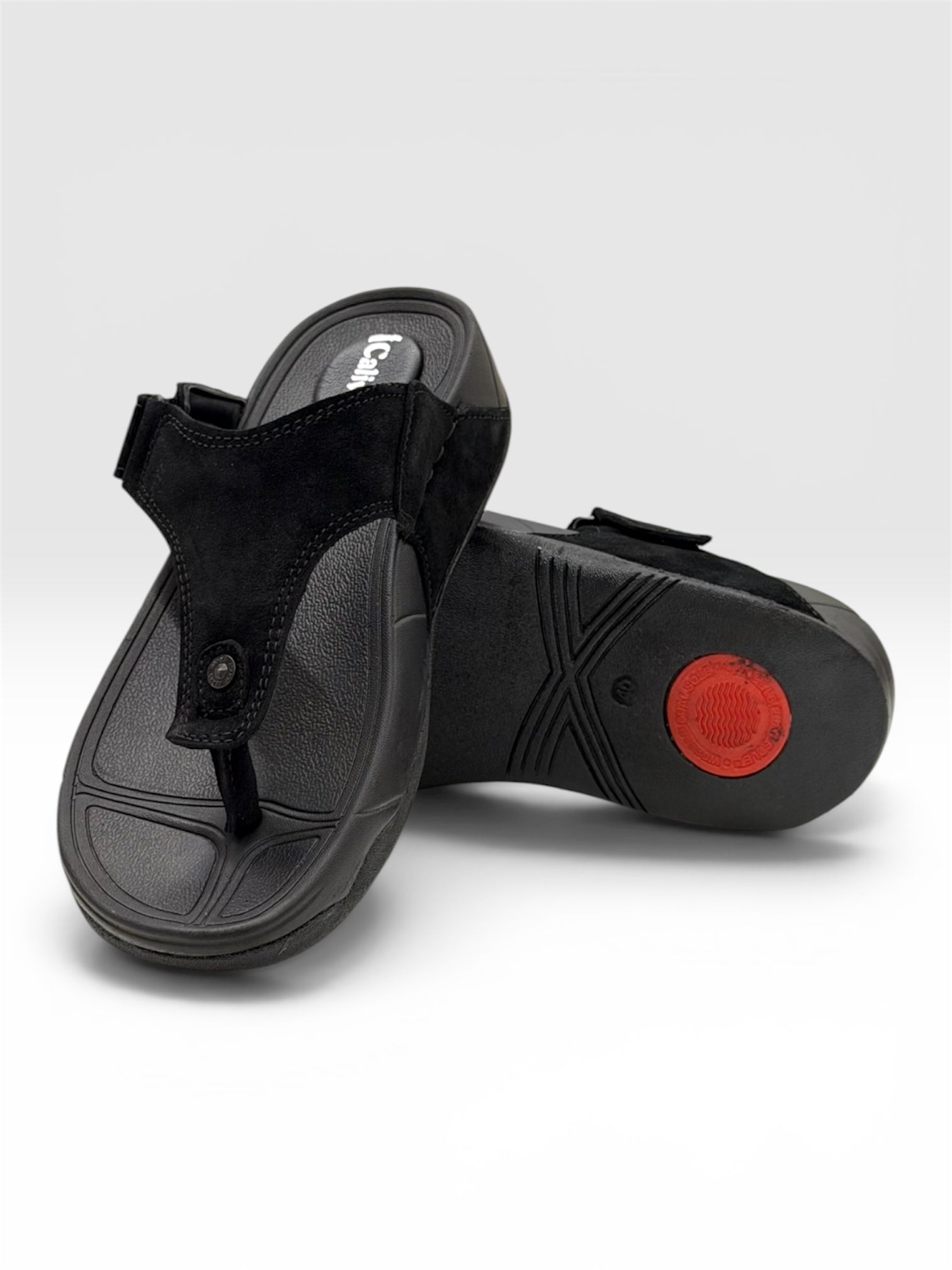 CALIVER PSPK V SHAPE - BLACK - FOR MENS