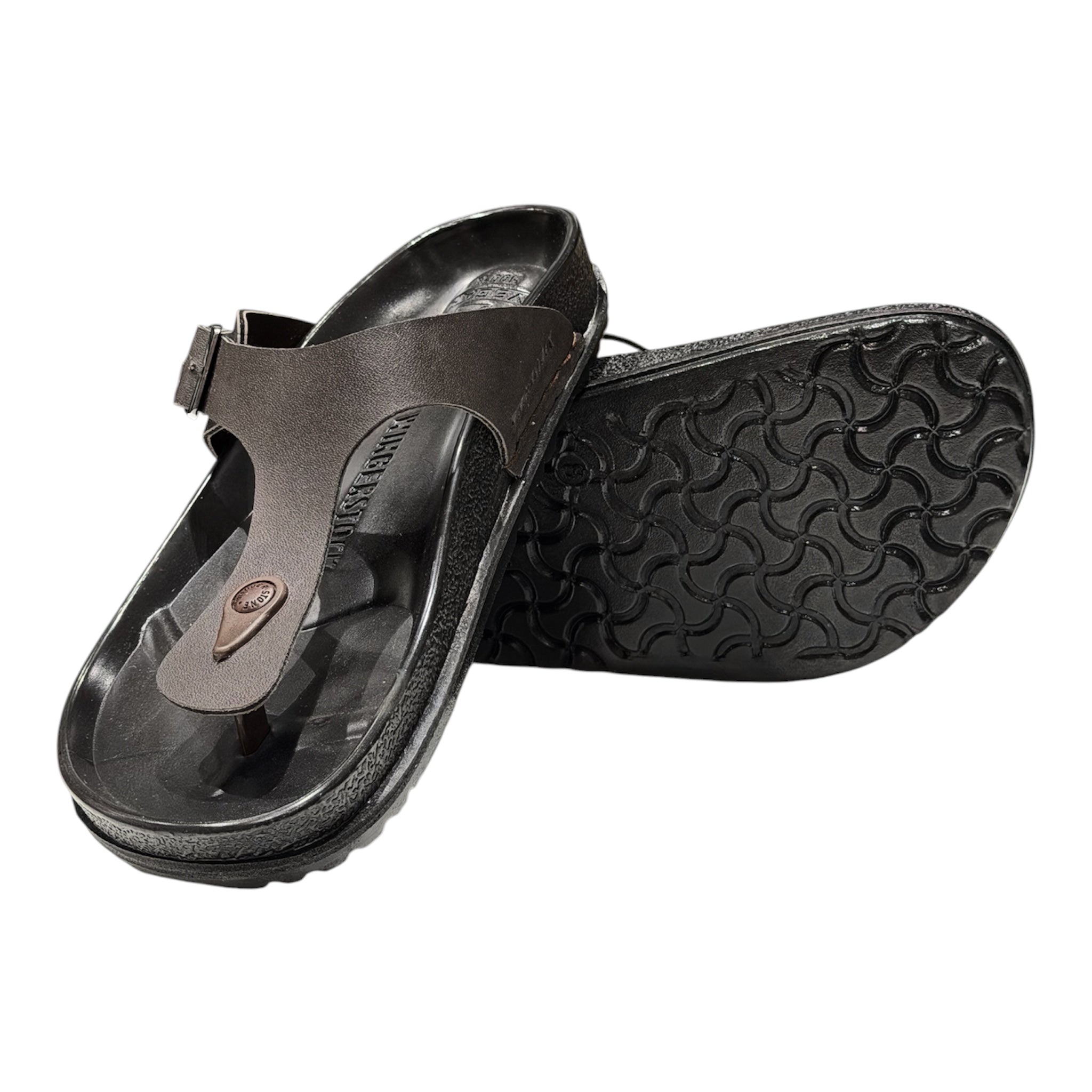 CALIVER  BROWN V SHAPE