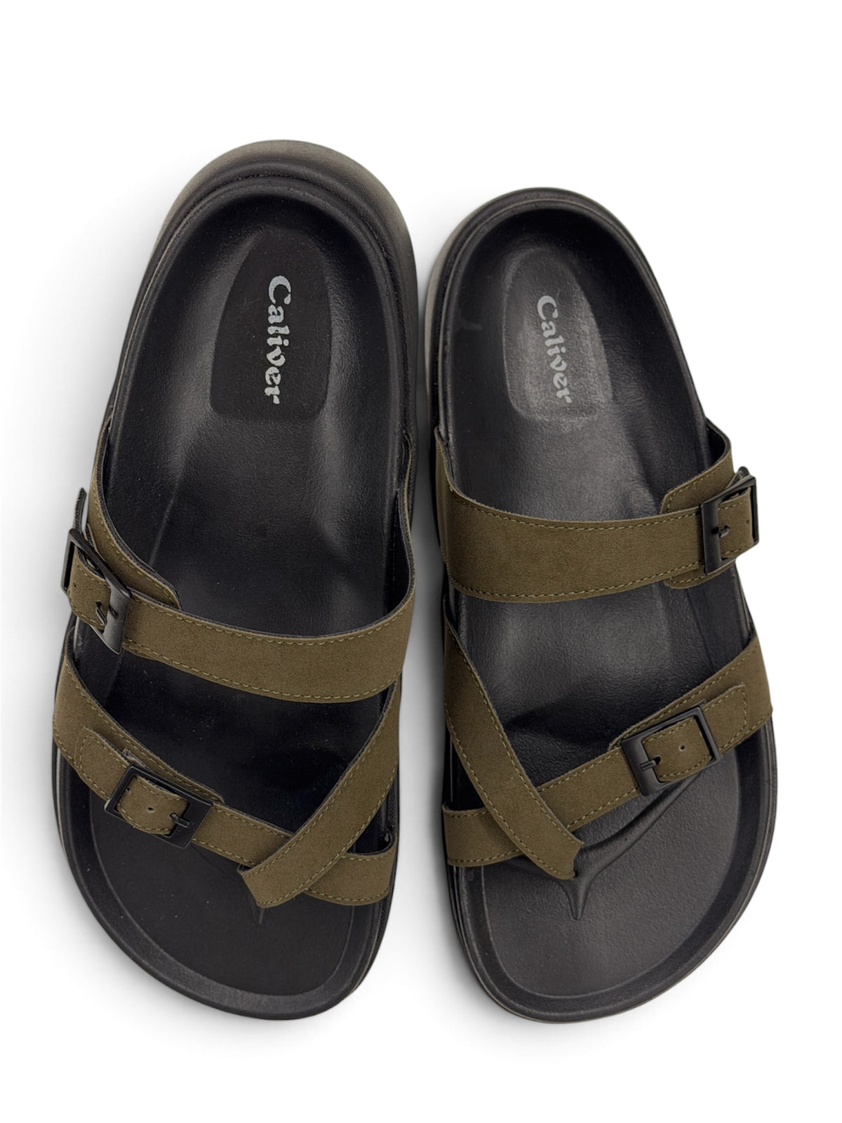 CALIVER SANDAL  FOR MENS