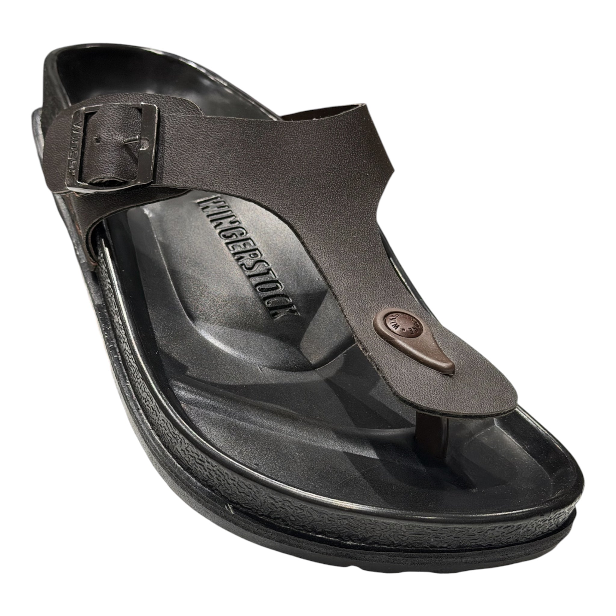 CALIVER  BROWN V SHAPE