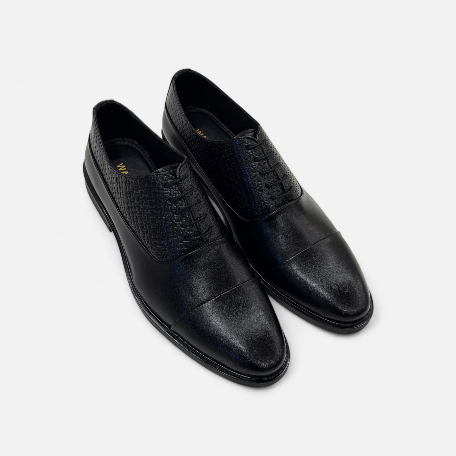 WALTAIR MENS FORMALS SHOES