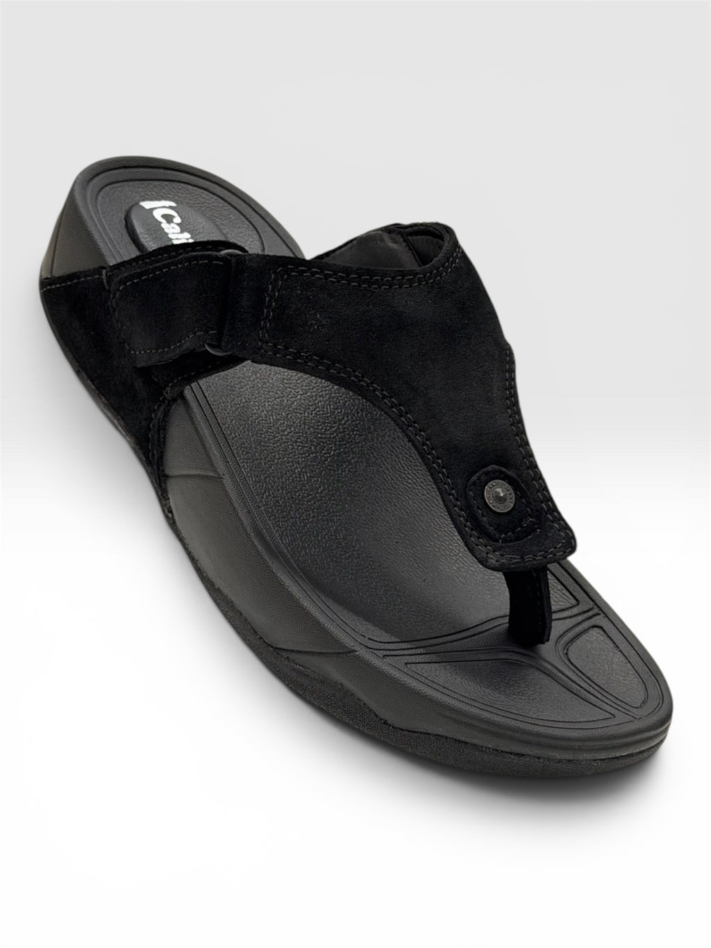 CALIVER PSPK V SHAPE - BLACK - FOR MENS