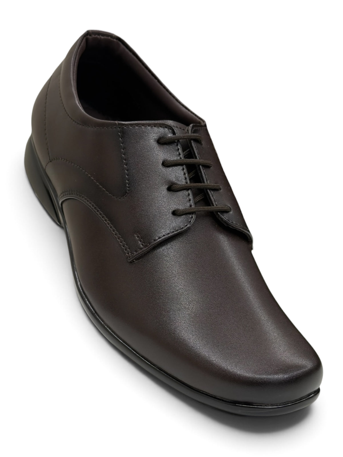 GLOBERS MEN’S FORMAL SHOES BROWN