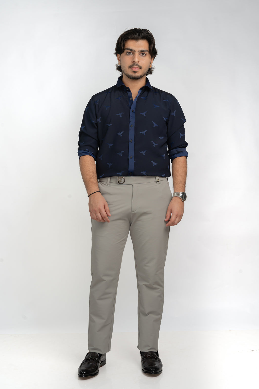Small Bird Navy
