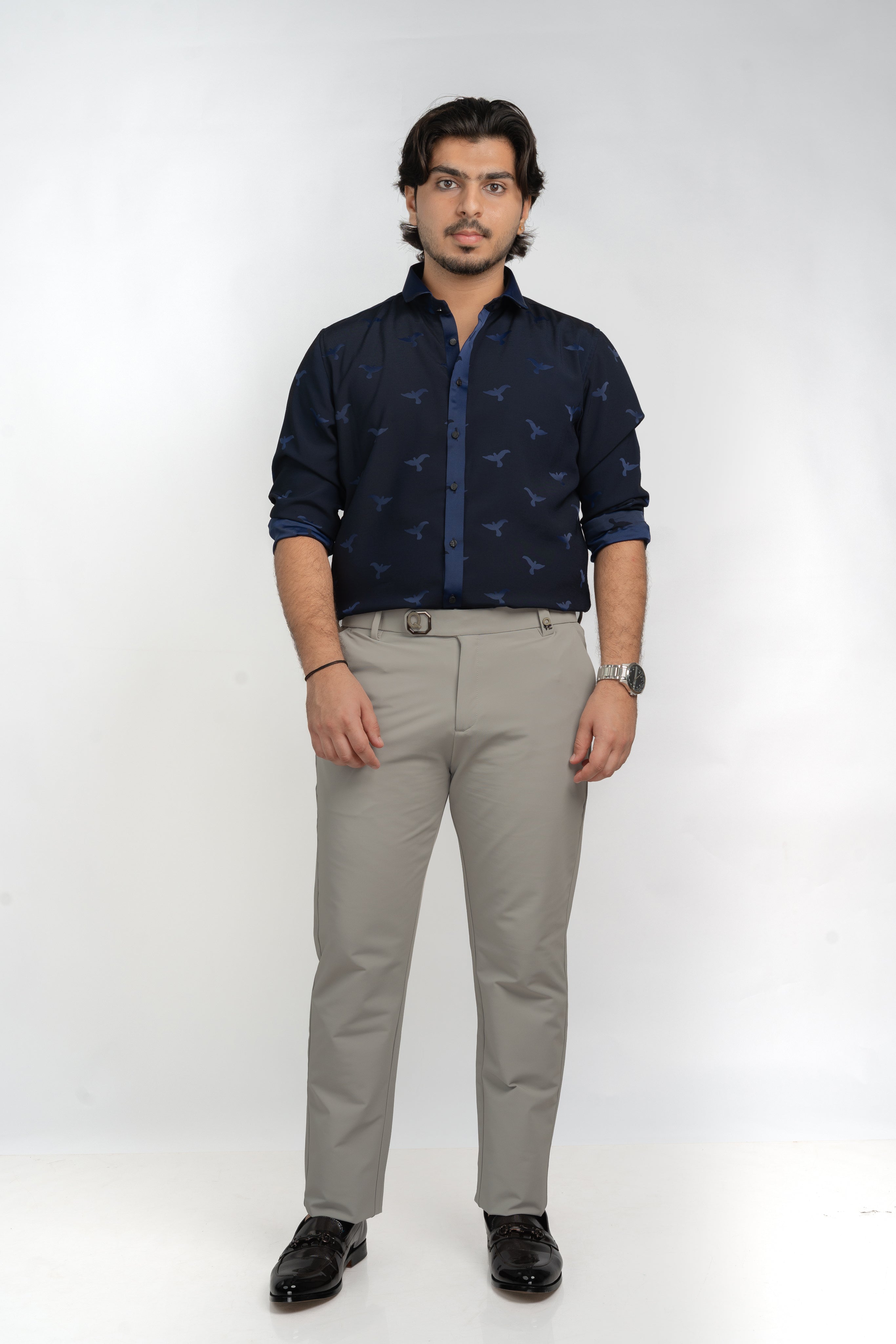 Small Bird Navy