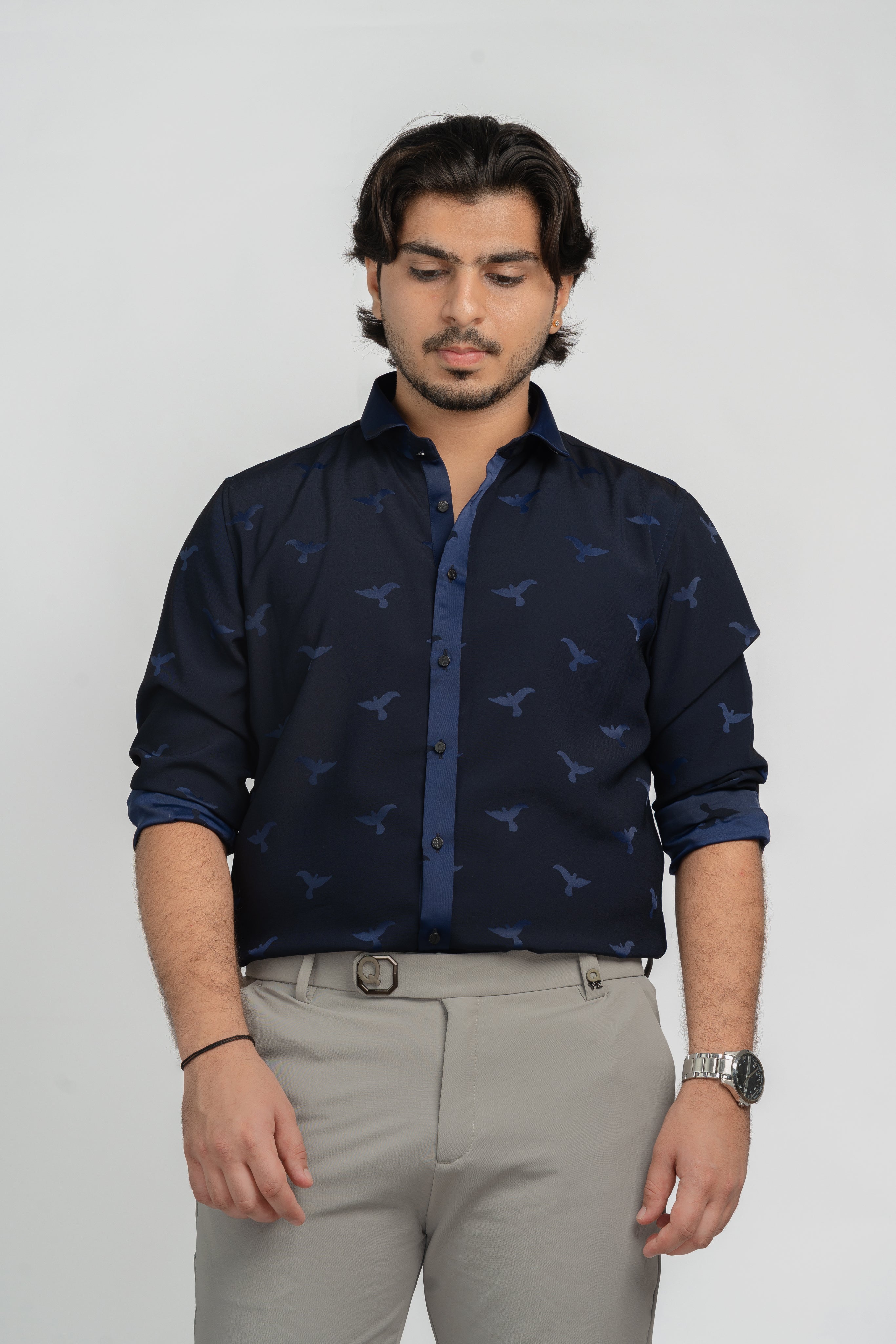 Small Bird Navy