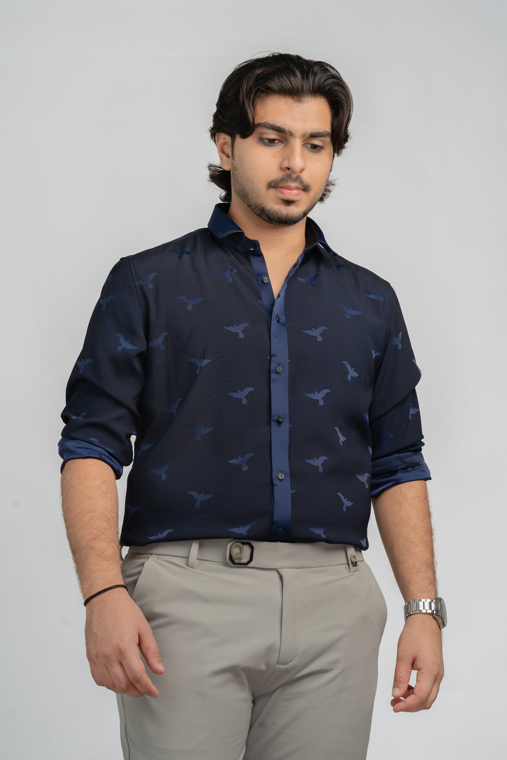 Small Bird Navy