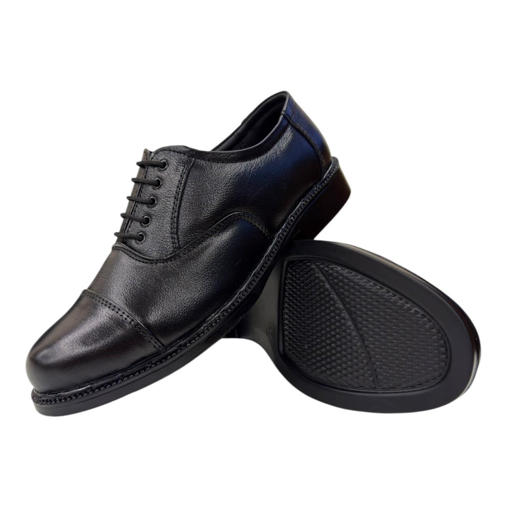 CALIVER OXFORD SHOES FOR MEN